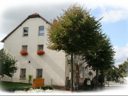Foto: Gasthof Rosbacher Stuben