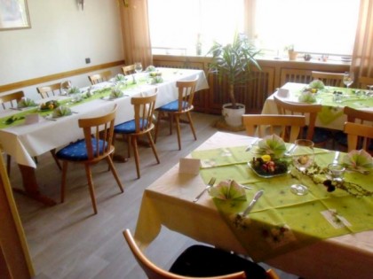 Foto: Gasthof Rosbacher Stuben