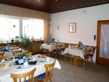 Foto: Gasthof Rosbacher Stuben