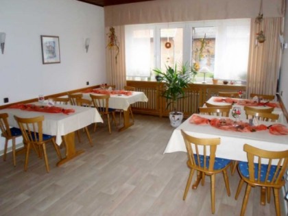 Foto: Gasthof Rosbacher Stuben