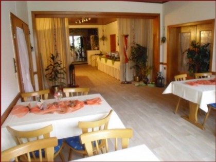 Foto: Gasthof Rosbacher Stuben