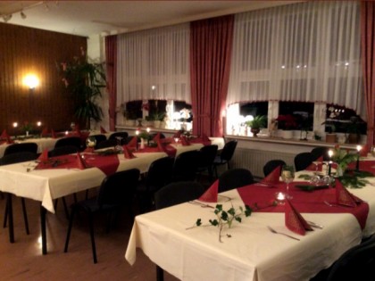 Foto: Gasthof Rosbacher Stuben
