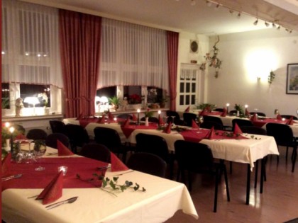 Foto: Gasthof Rosbacher Stuben