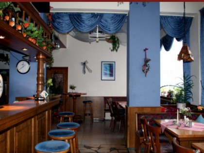 Foto: Gasthof Rosbacher Stuben