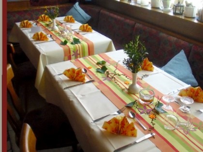 Foto: Gasthof Rosbacher Stuben