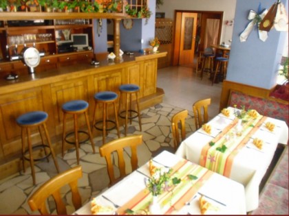 Foto: Gasthof Rosbacher Stuben