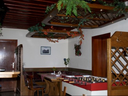 Foto: Gasthof Rosbacher Stuben